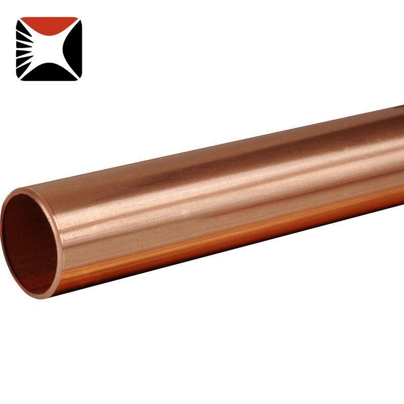 C63000 Copper Pipe