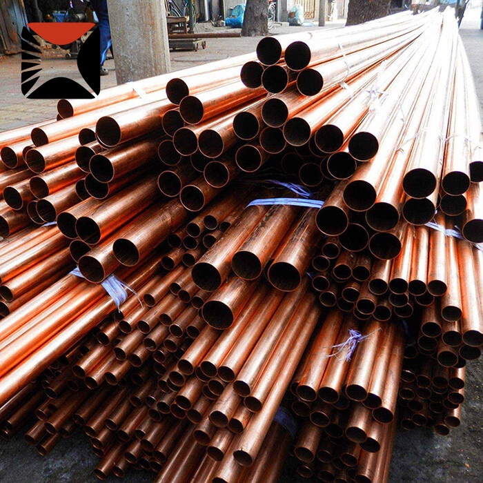 C61400 Copper Pipe
