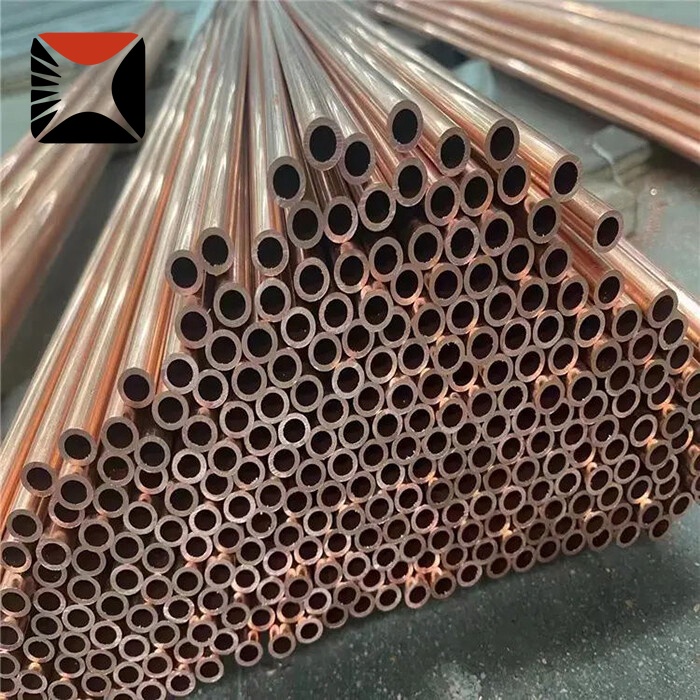 C63000 Copper Pipe