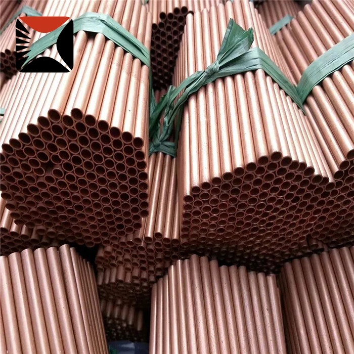 C24000 Copper Pipe