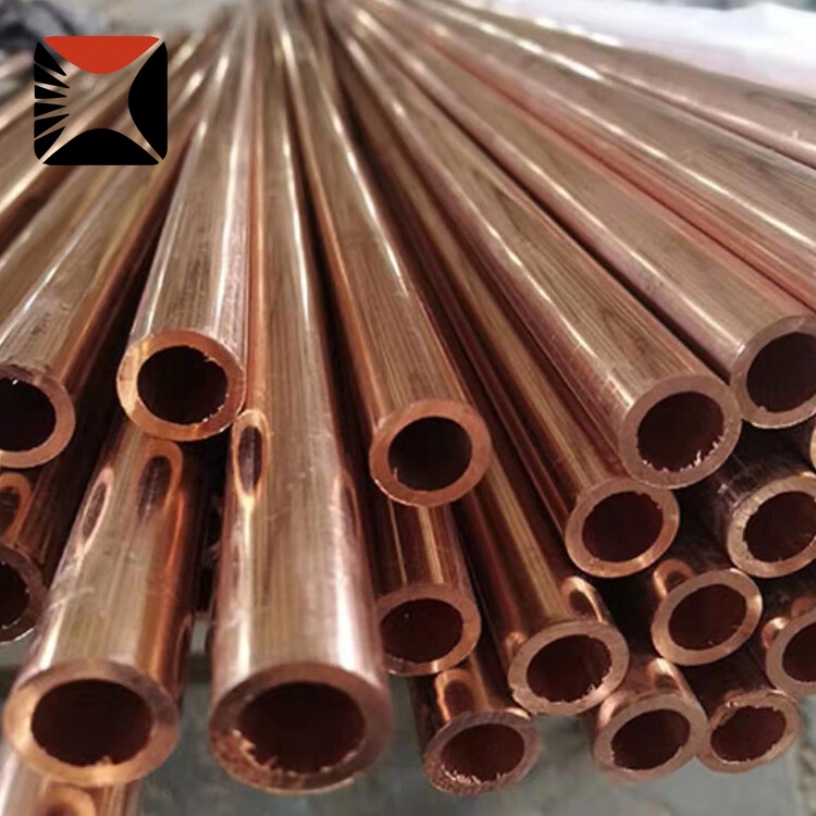C63000 Copper Pipe