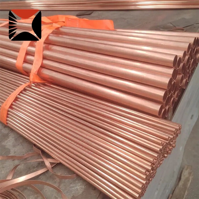 C61400 Copper Pipe