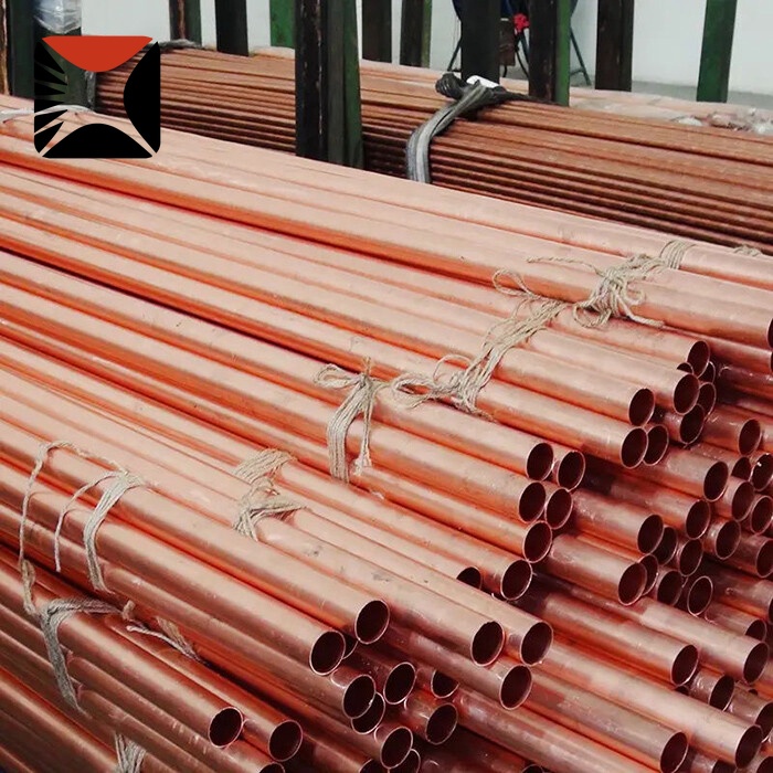 C61400 Copper Pipe