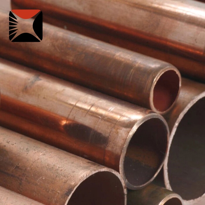 C21000 Copper Pipe