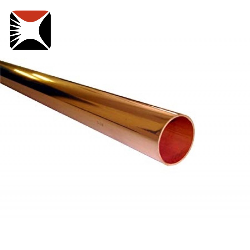 C24000 Copper Pipe