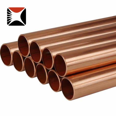 C21000 Copper Pipe