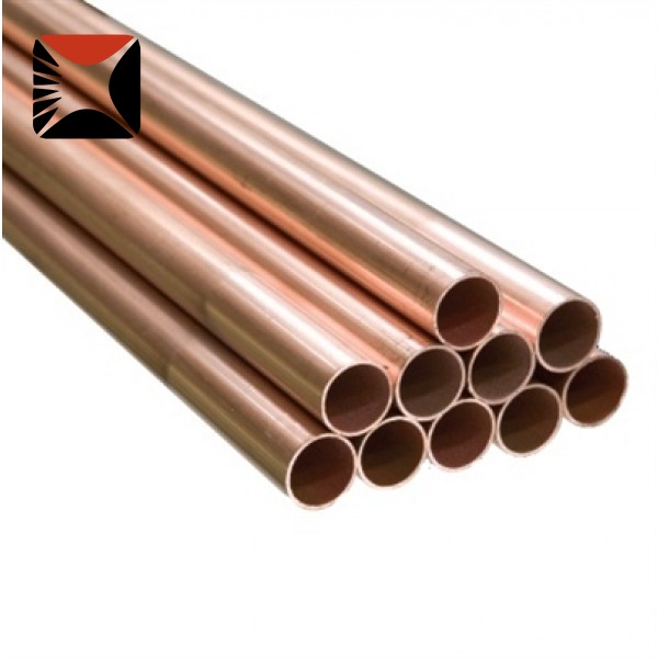 C53400 Copper Pipe