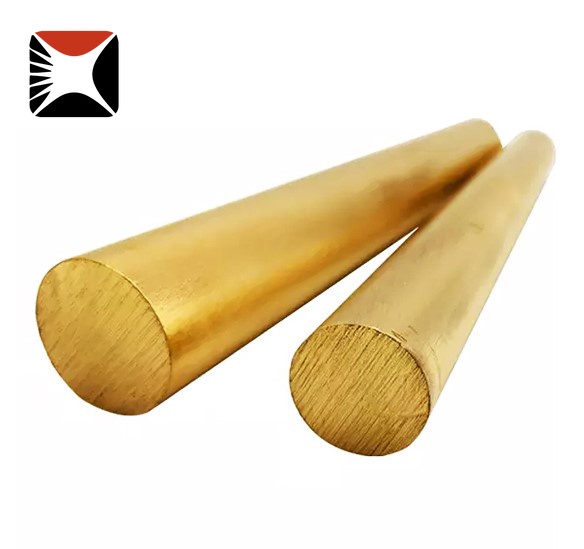 Brass Bar