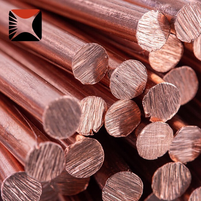 C52100 Copper Bar