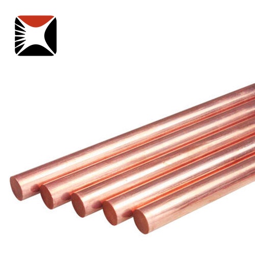C65100 Copper Bar
