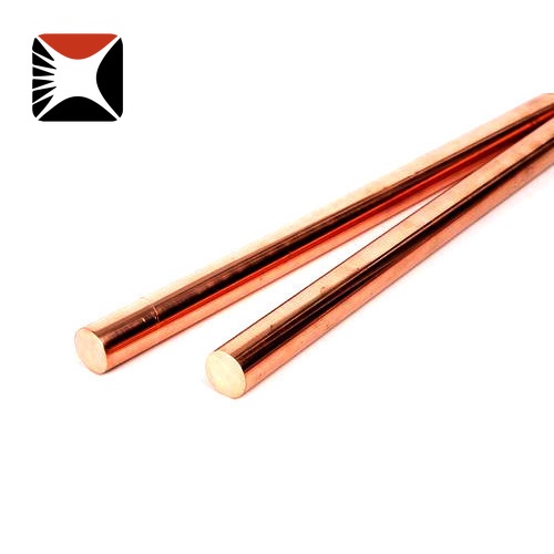 C52100 Copper Bar