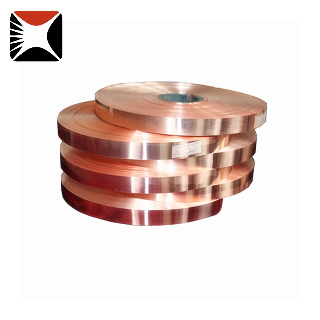 C53400 Copper Strip