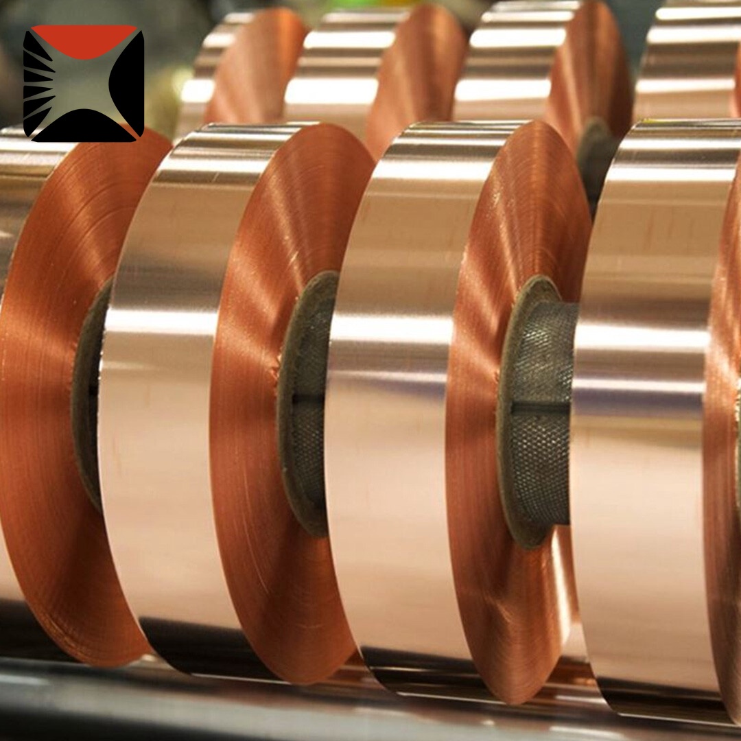 C53400 Copper Strip