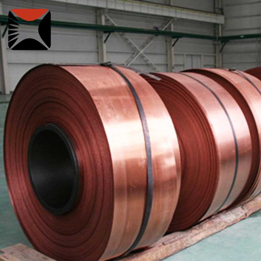 Copper Strip