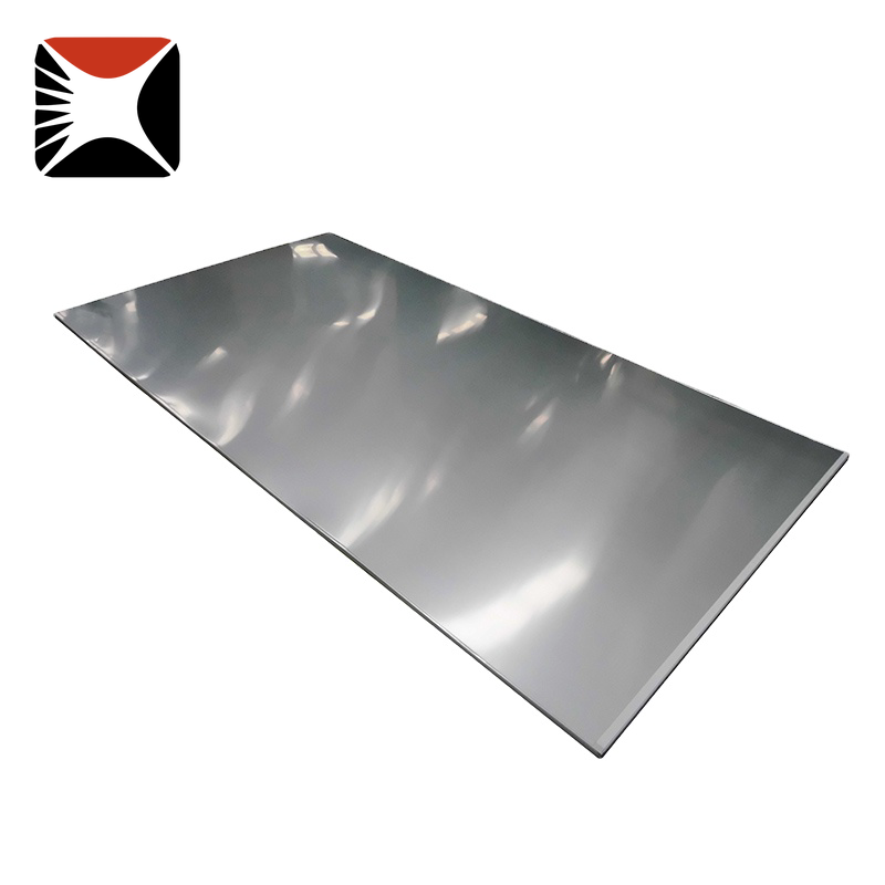 Monel Alloy Plate