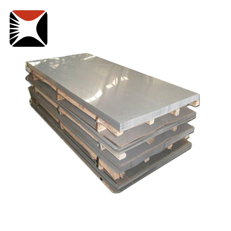 Duplex Alloy Plate