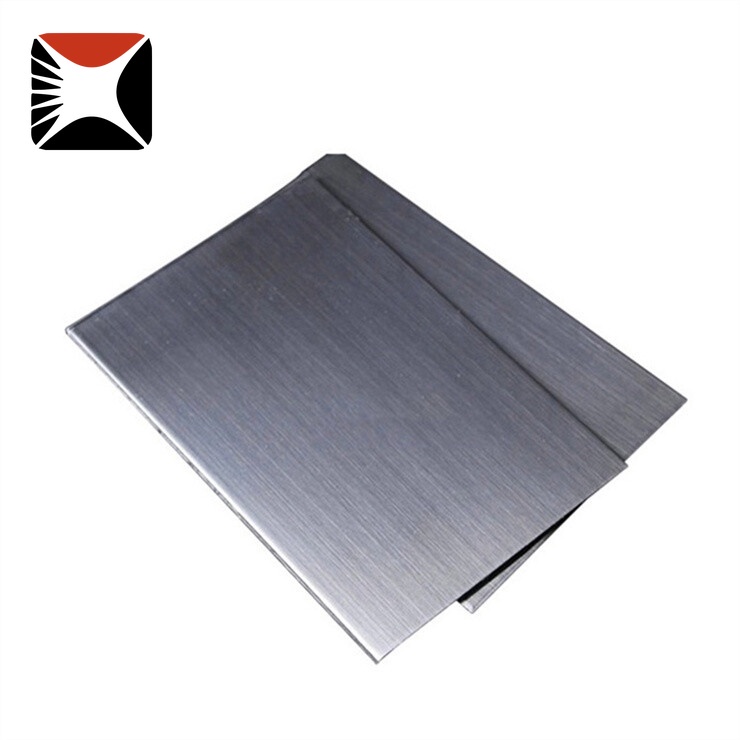 Nickel Alloy Plate