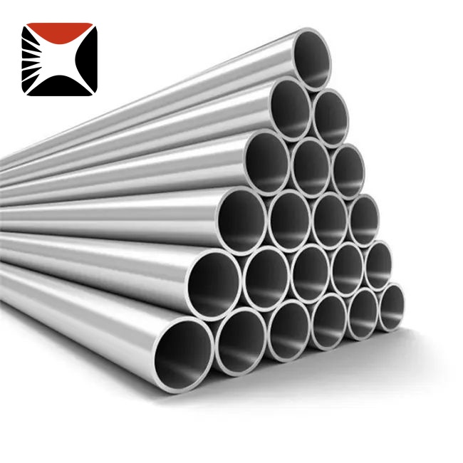 Duplex Alloy Pipe