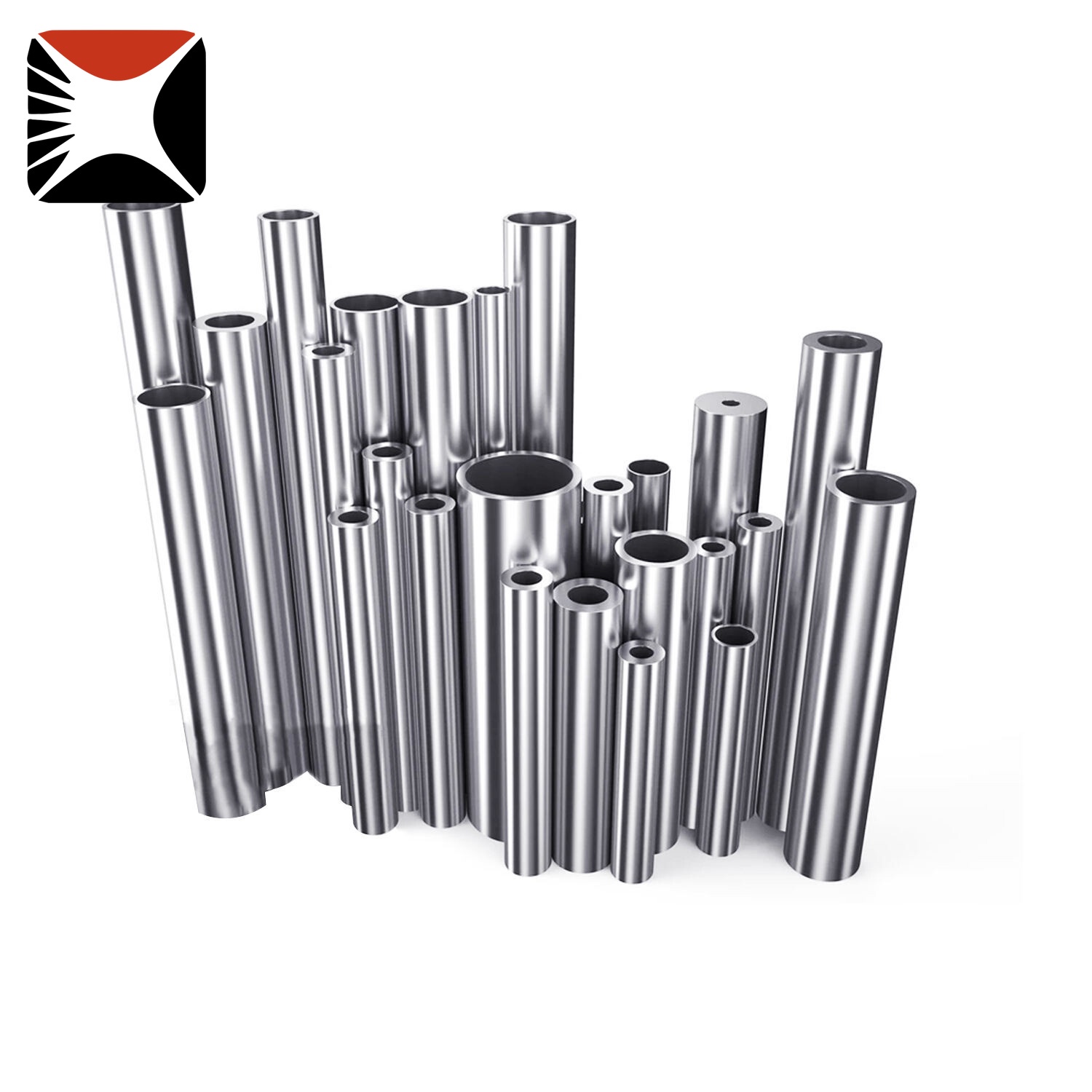 Nickel Alloy Pipe