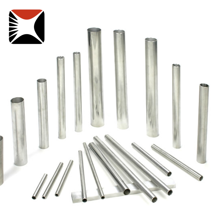 Monel Alloy Pipe