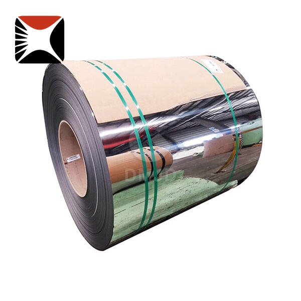 Nickel Alloy Coil