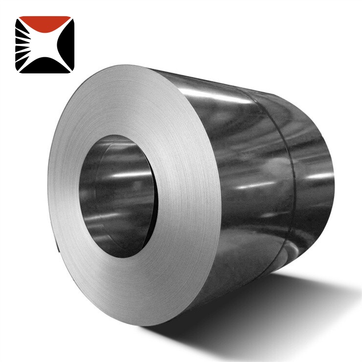 Inconel Alloy Coil