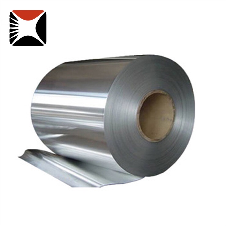 Inconel Alloy Coil