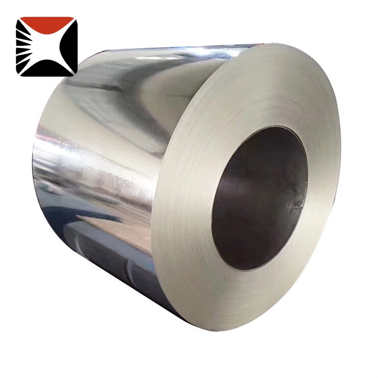 Inconel Alloy Coil