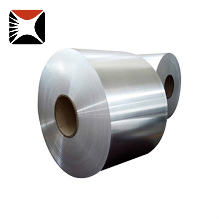 Duplex Alloy Coil