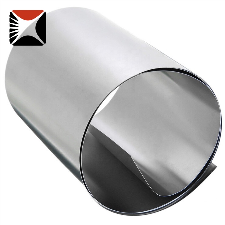 Duplex Alloy Coil