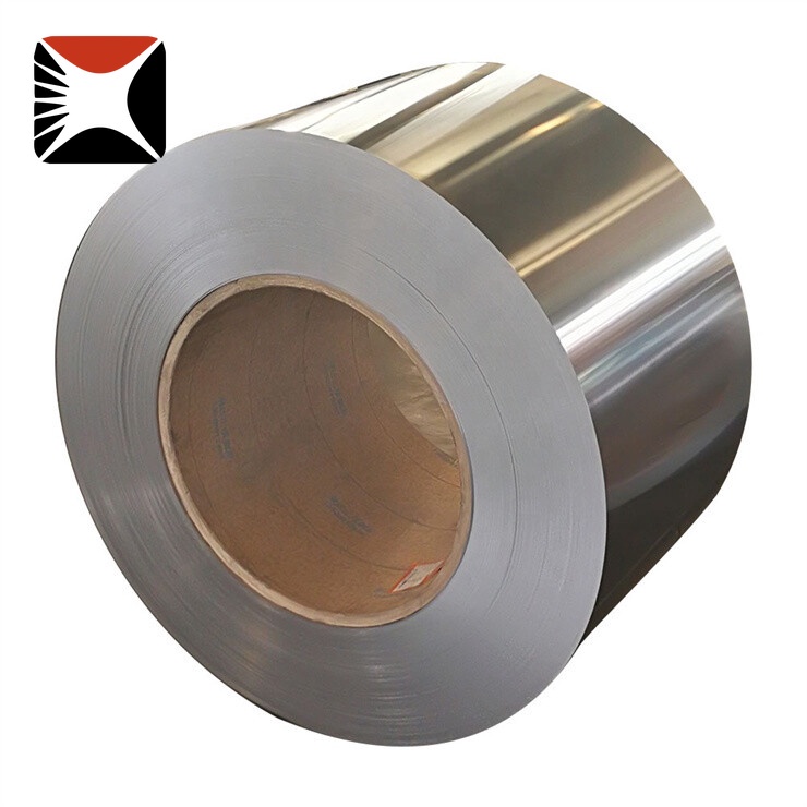 Hastelloy Alloy Coil