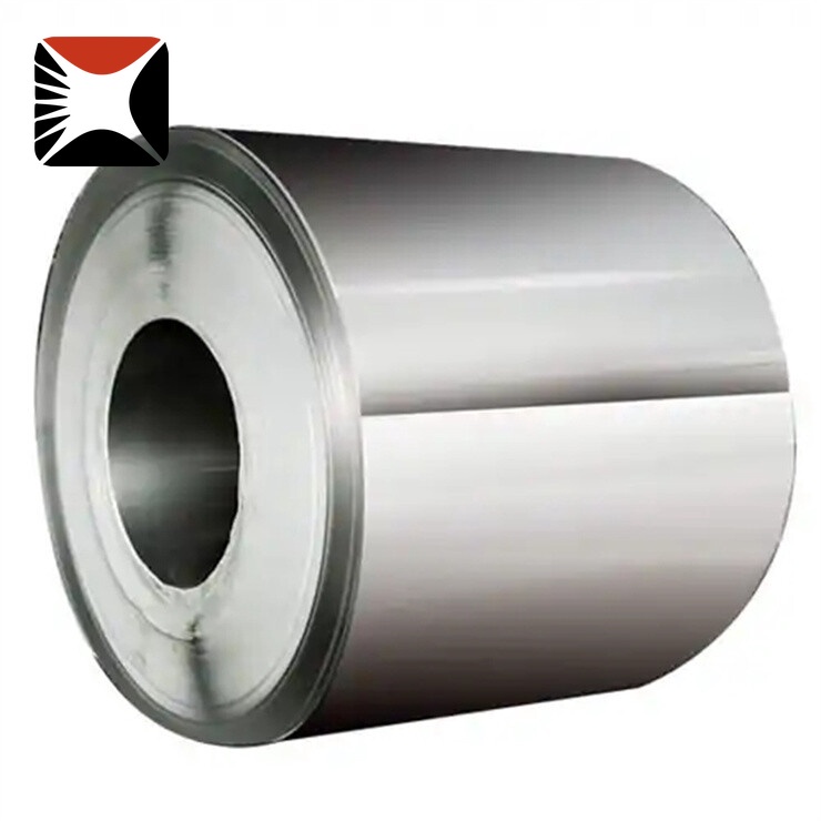 Monel Alloy Coil