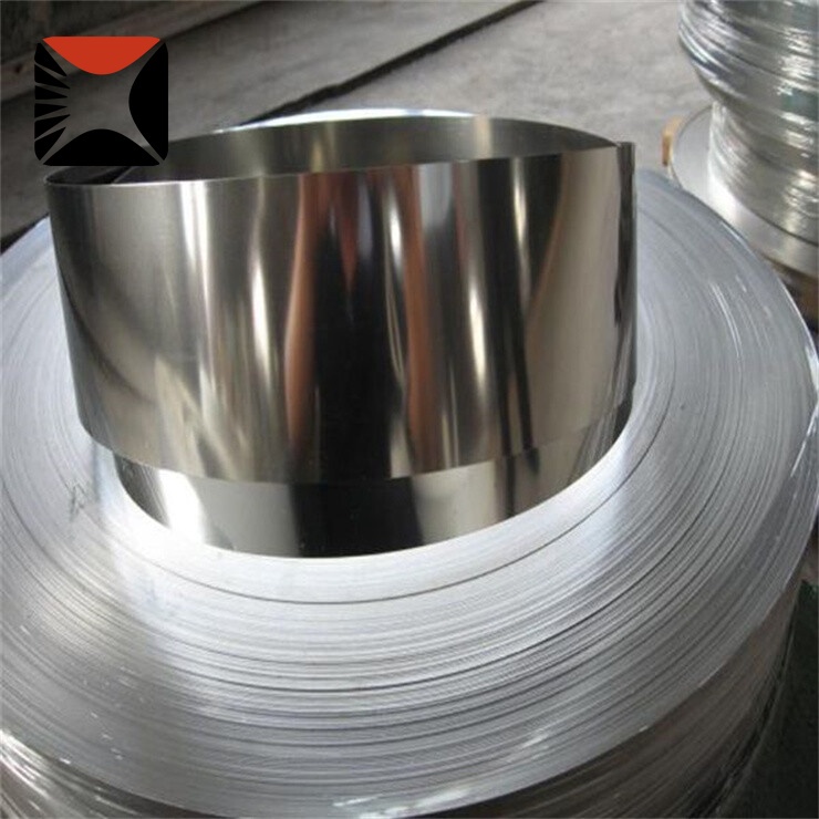 Duplex Alloy Coil