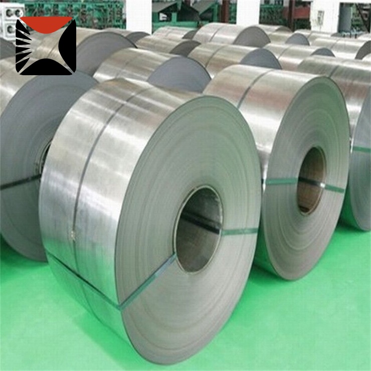 Alloy Coil