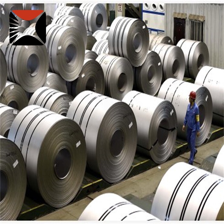 Monel Alloy Coil