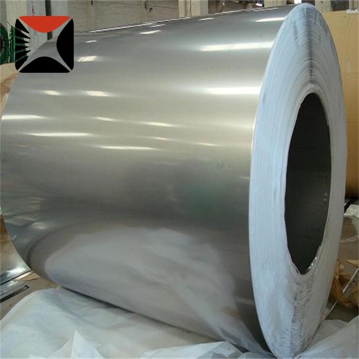 Monel Alloy Coil
