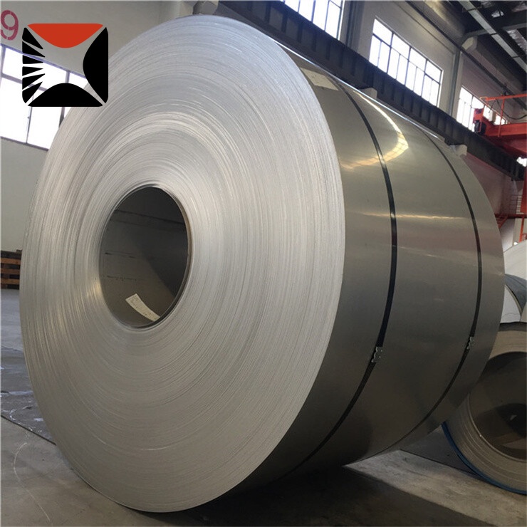 Monel Alloy Coil