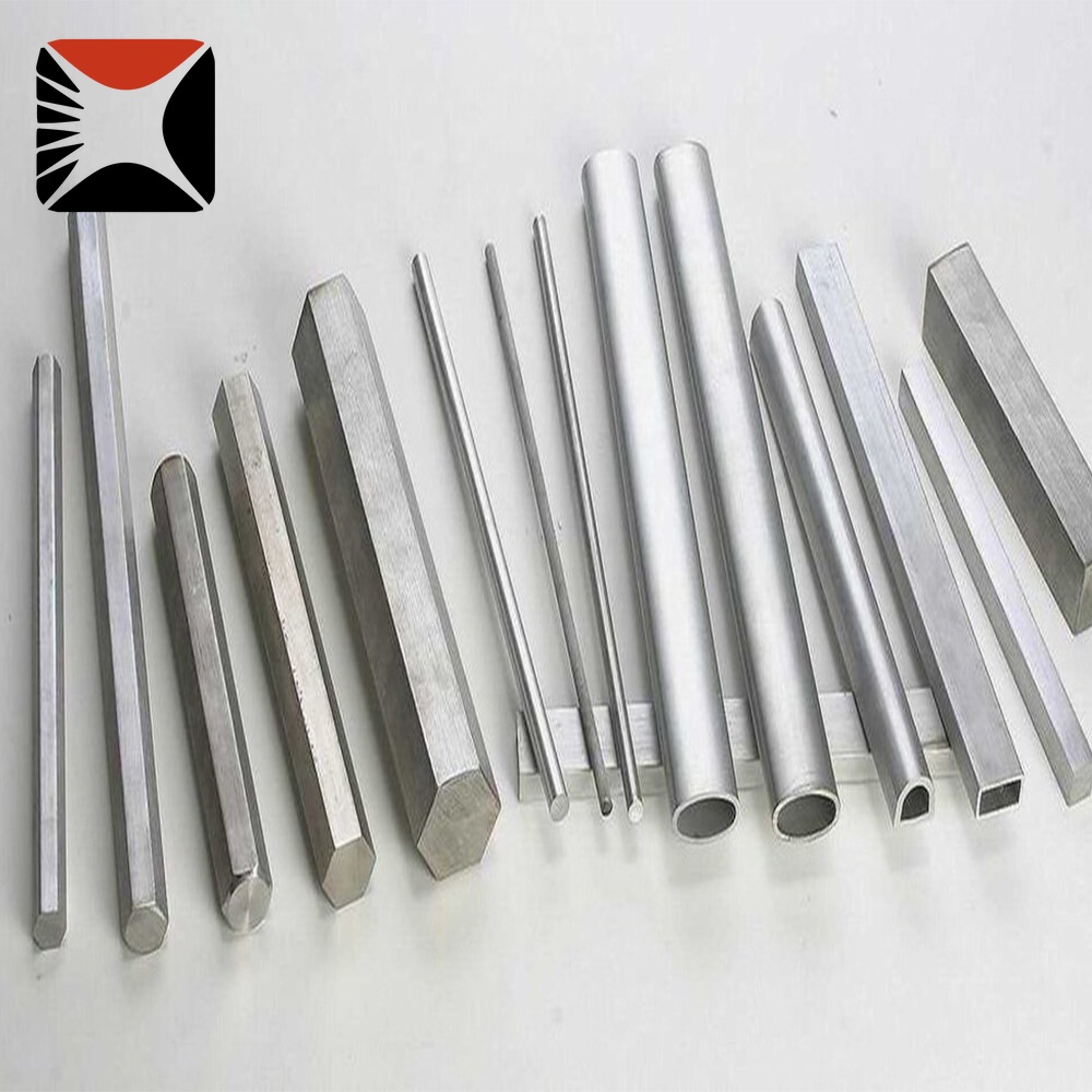 Nickel Alloy Bar