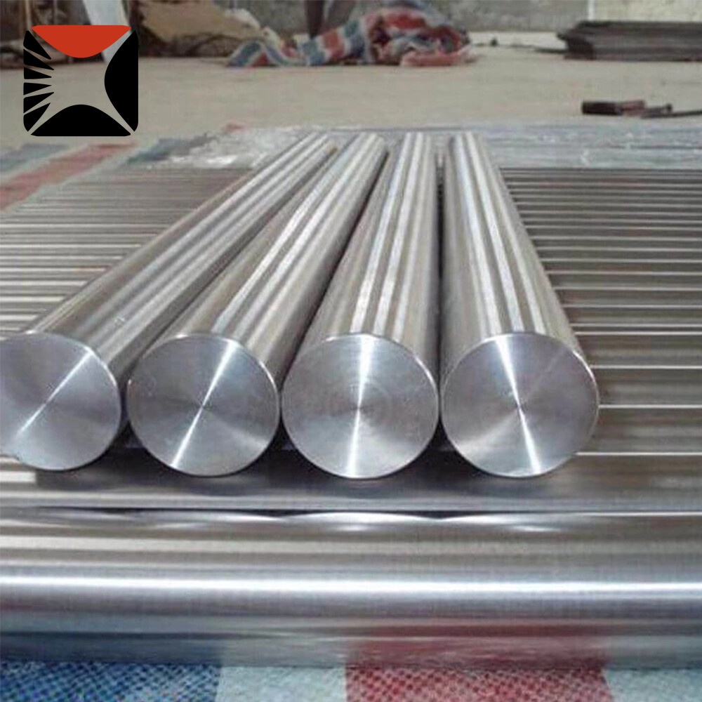 Inconel Alloy Bar