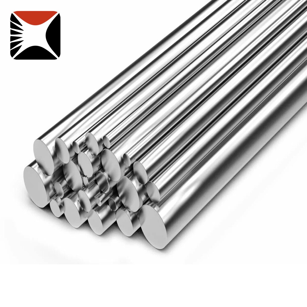Nickel Alloy Bar