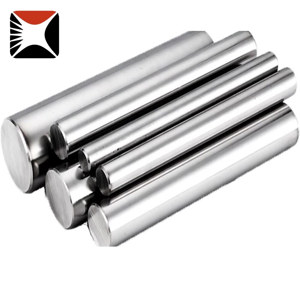 Hastelloy Alloy Bar