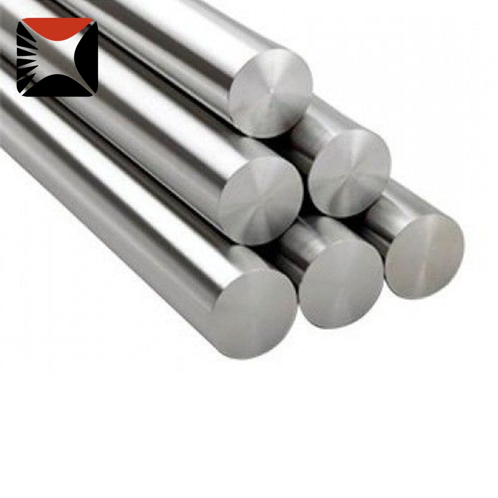 Alloy Bar