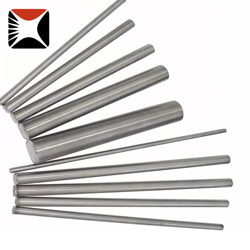 Monel Alloy Bar 