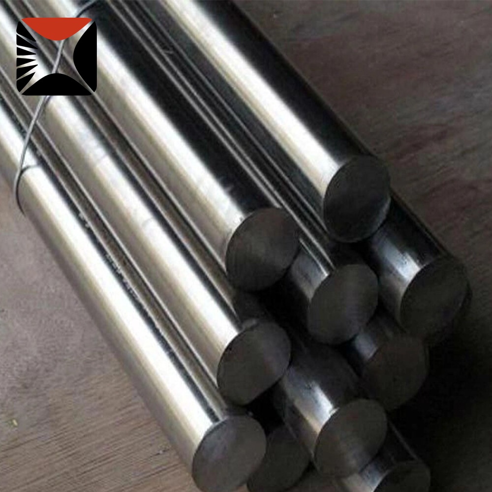Duplex Alloy Bar