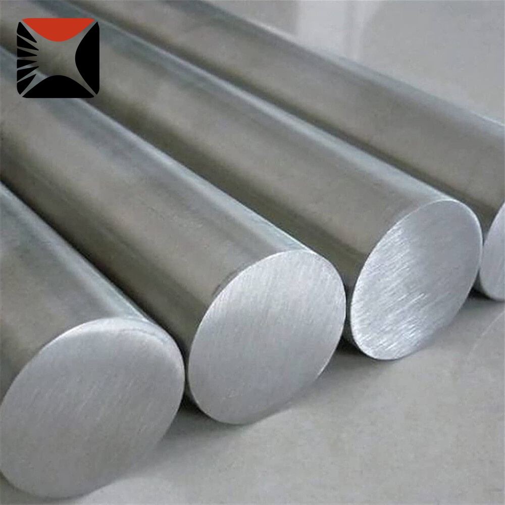 Alloy Bar