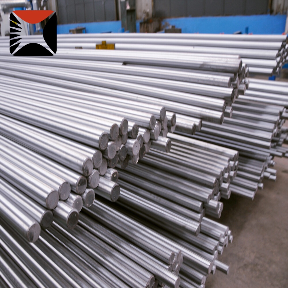 Hastelloy Alloy Bar