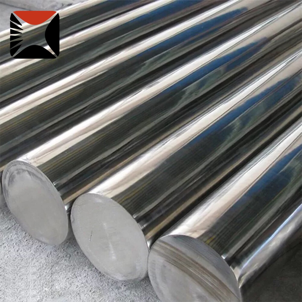 Hastelloy Alloy Bar