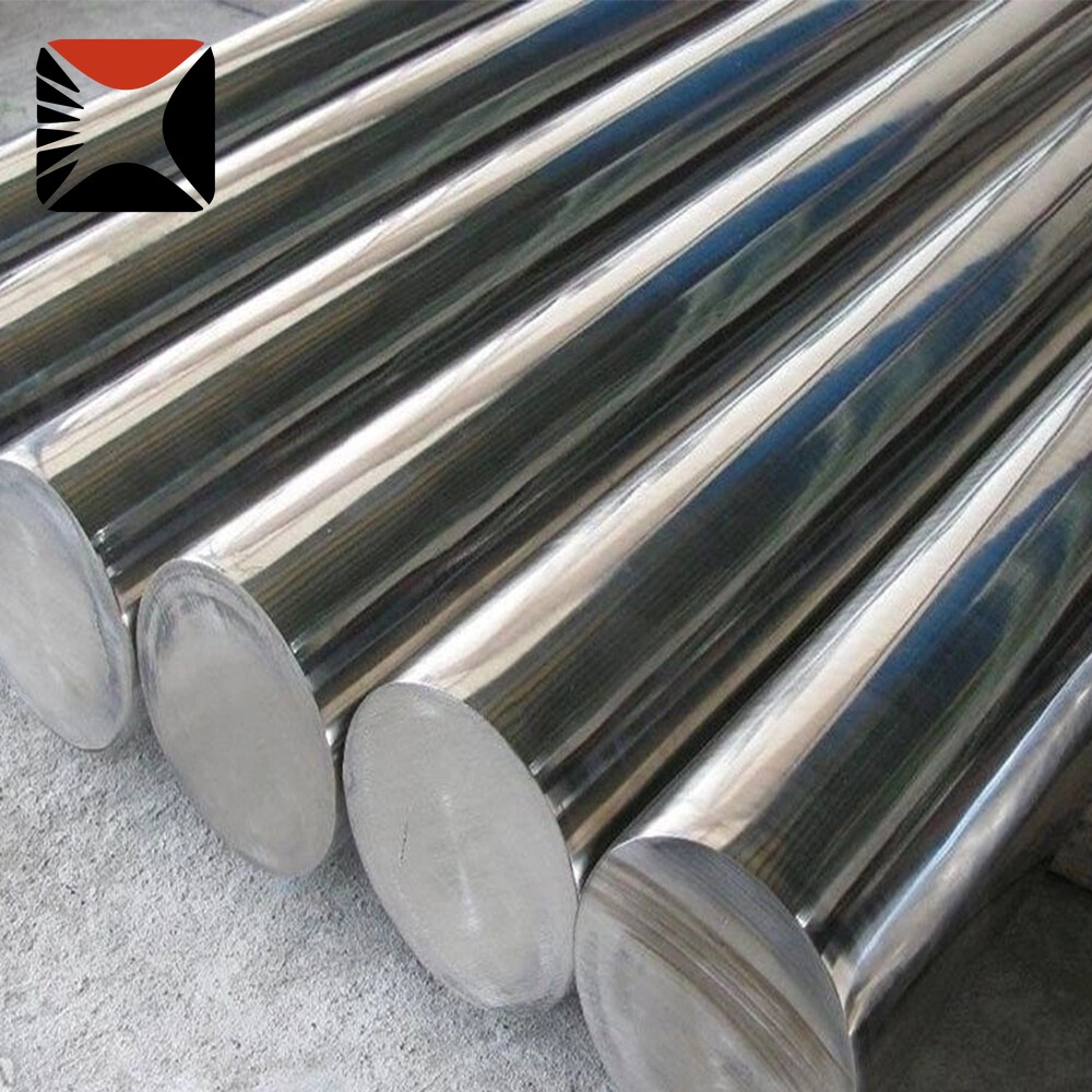 Duplex Alloy Bar