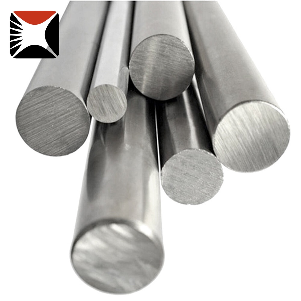 Duplex Alloy Bar