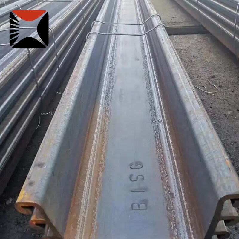 SM 400A SS490B U-Shaped Steel Sheet Pile